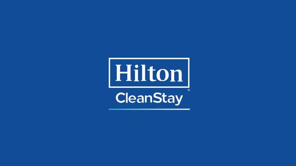 Hampton Inn Alexandria/Old Town Ngoại thất bức ảnh