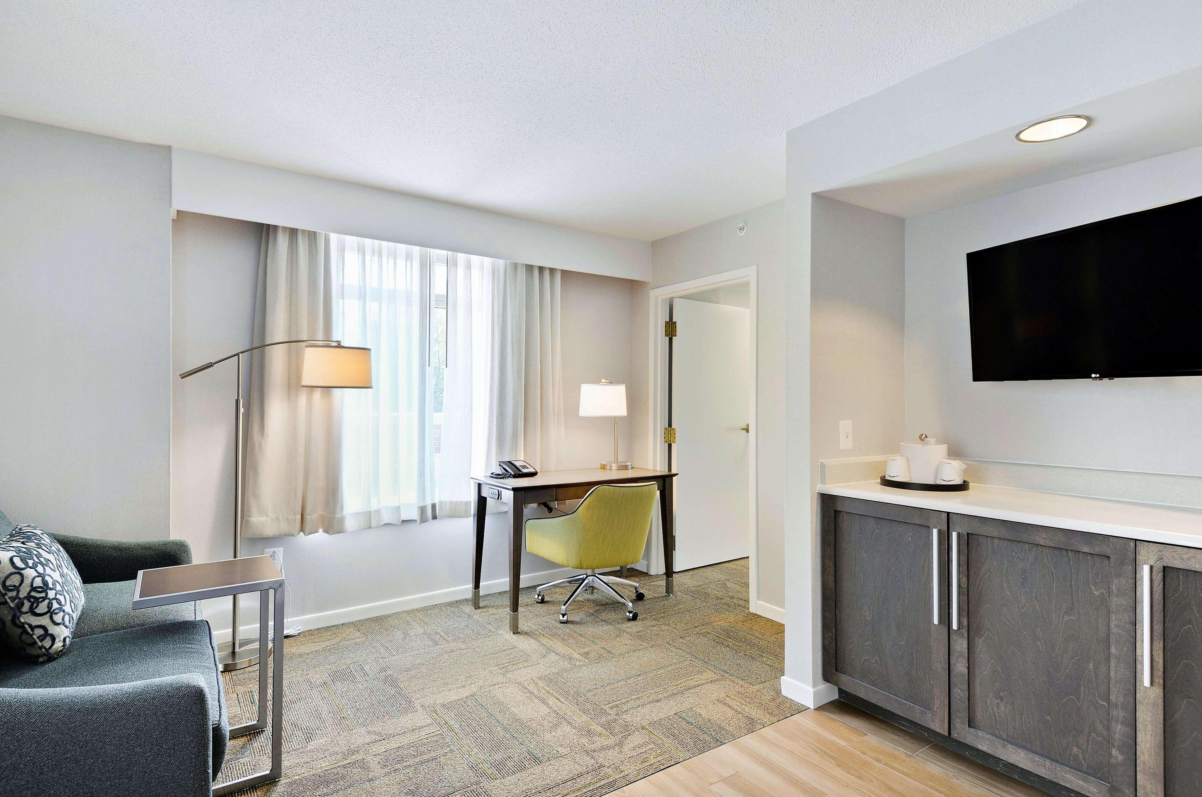 Hampton Inn Alexandria/Old Town Ngoại thất bức ảnh