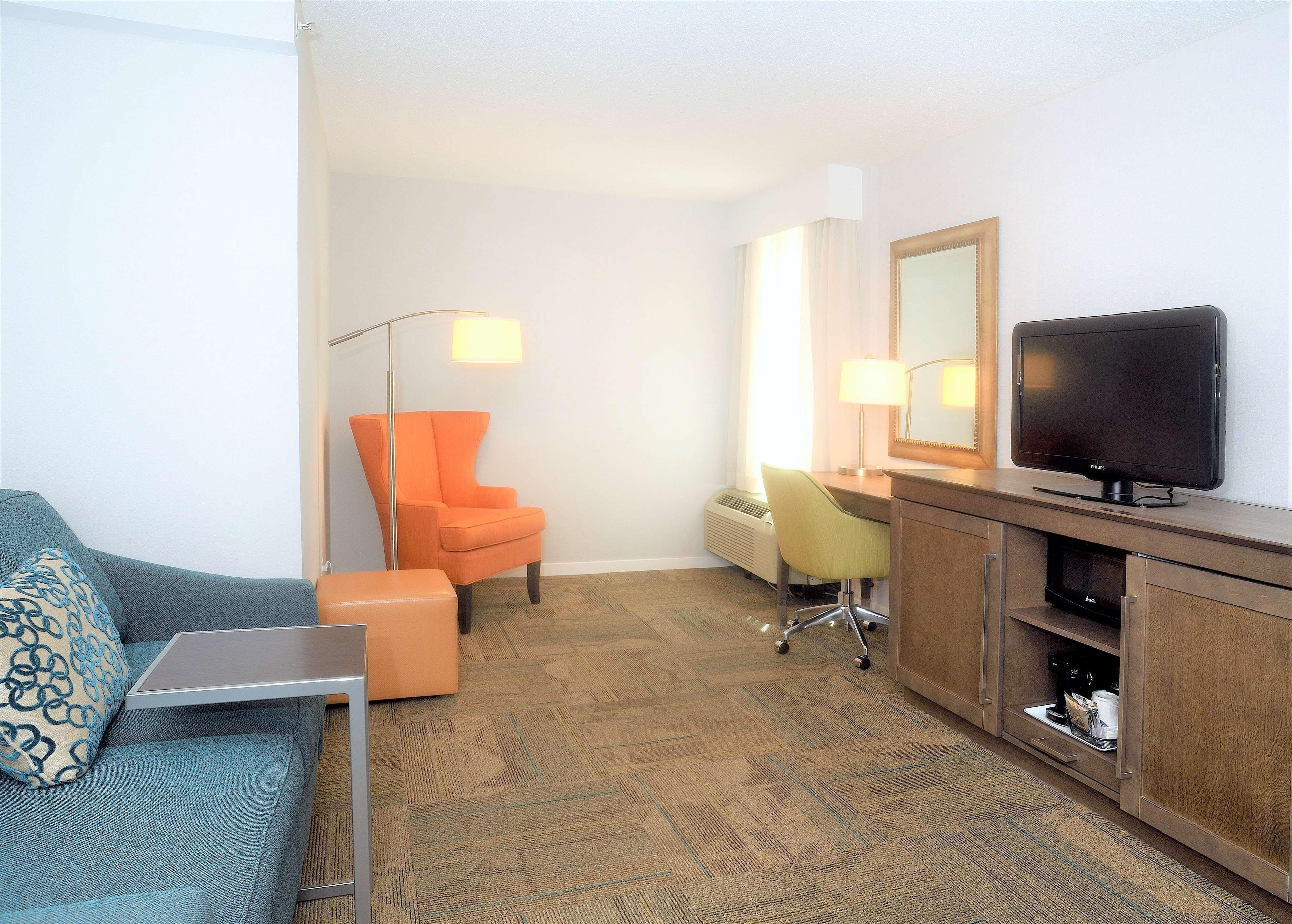 Hampton Inn Alexandria/Old Town Ngoại thất bức ảnh
