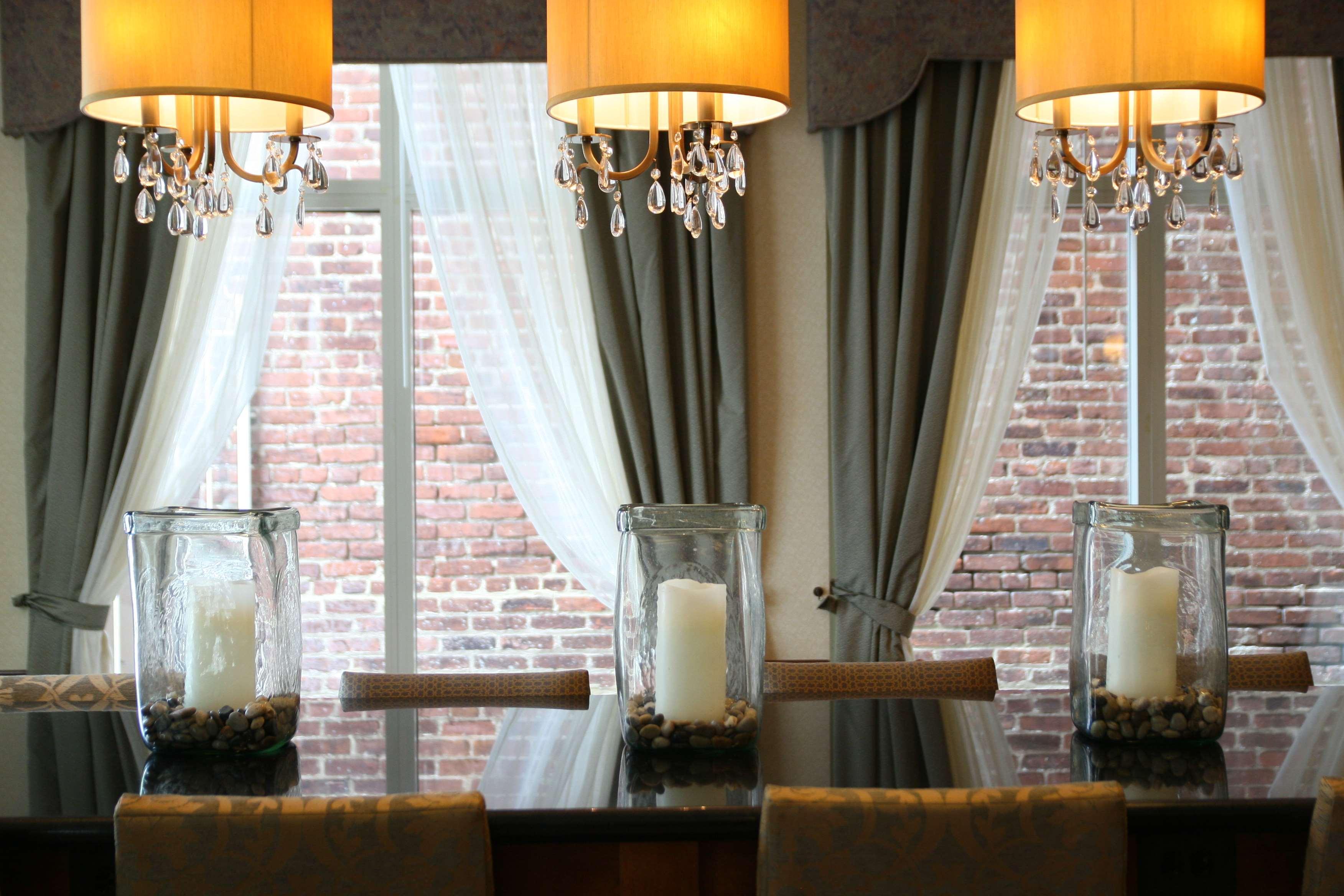 Hampton Inn Alexandria/Old Town Ngoại thất bức ảnh
