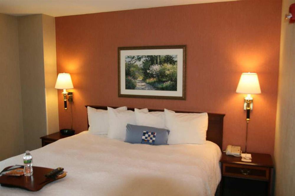 Hampton Inn Alexandria/Old Town Phòng bức ảnh