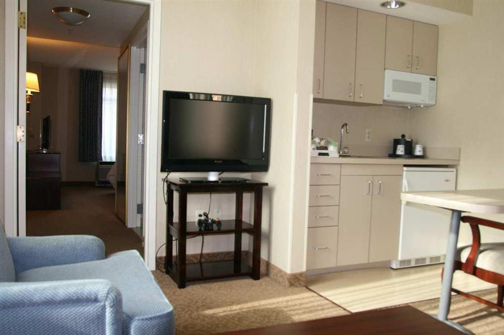 Hampton Inn Alexandria/Old Town Phòng bức ảnh