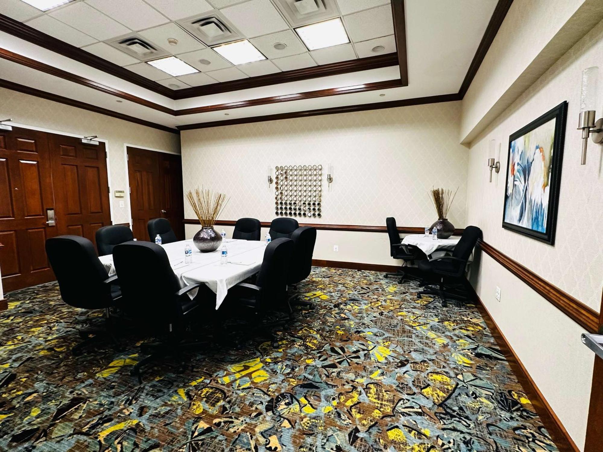 Hampton Inn Alexandria/Old Town Ngoại thất bức ảnh