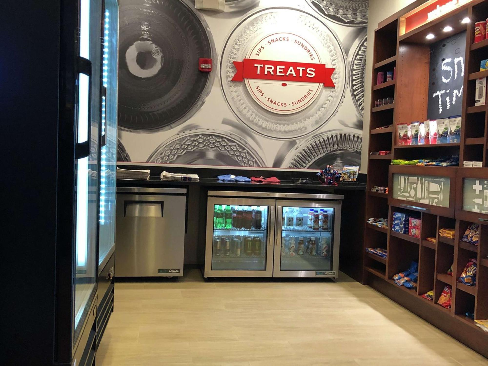 Hampton Inn Alexandria/Old Town Ngoại thất bức ảnh