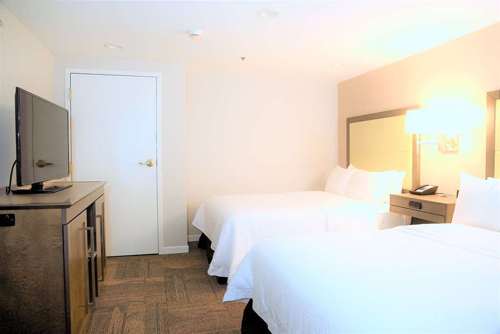 Hampton Inn Alexandria/Old Town Phòng bức ảnh