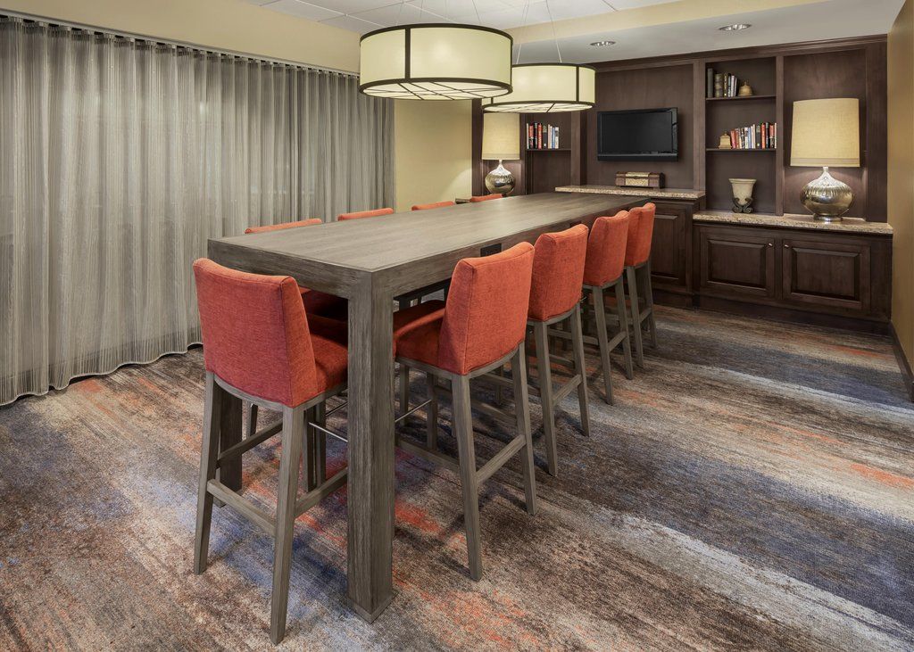 Hampton Inn Alexandria/Old Town Ngoại thất bức ảnh