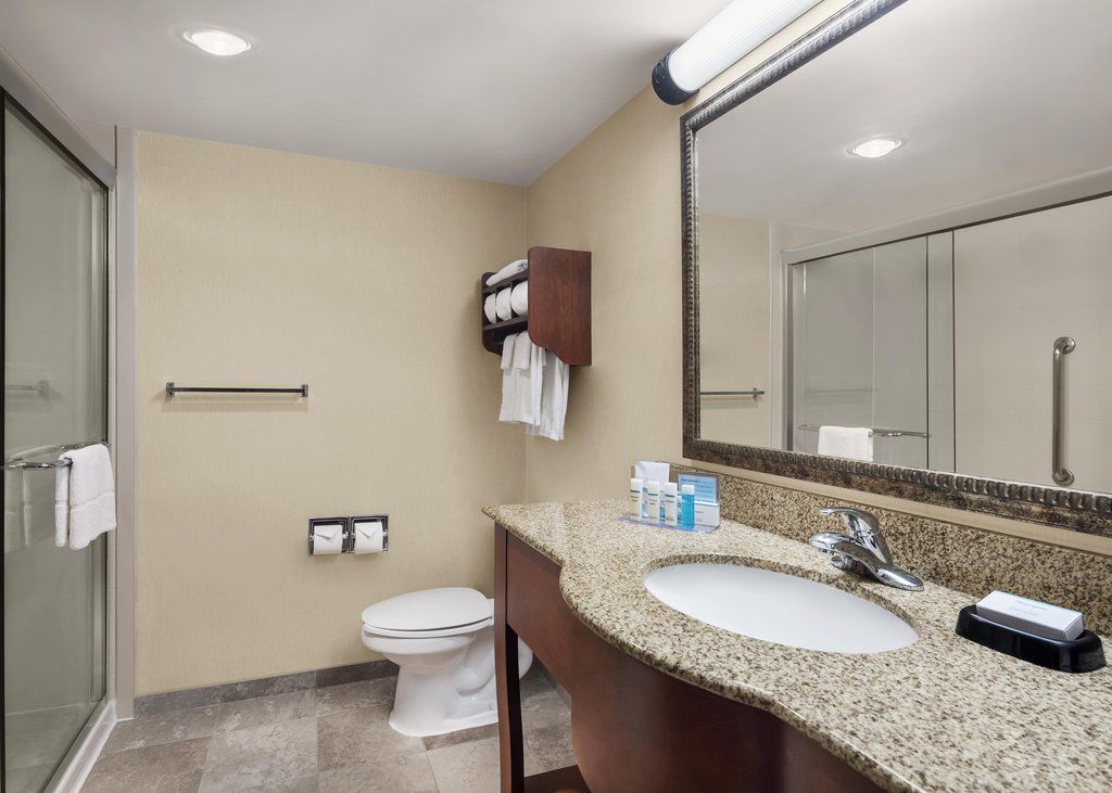 Hampton Inn Alexandria/Old Town Ngoại thất bức ảnh