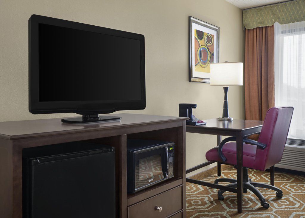 Hampton Inn Alexandria/Old Town Ngoại thất bức ảnh