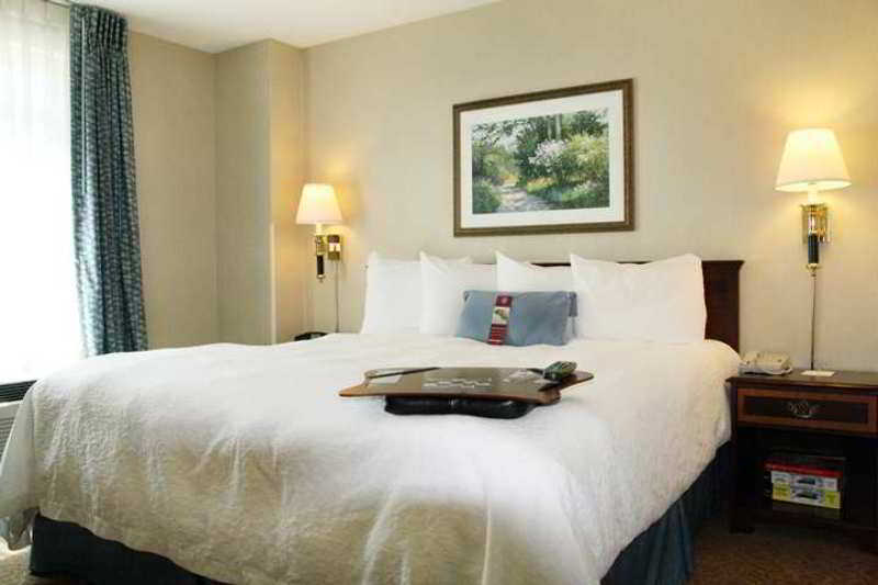 Hampton Inn Alexandria/Old Town Phòng bức ảnh